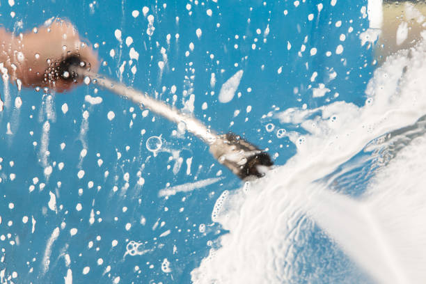 Best Sidewalk and Walkway Pressure Cleaning in Brogden, NC