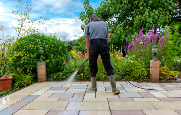 Best Concrete Surface Cleaning in Brogden, NC