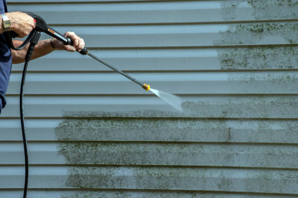 Best Oil and Grease Removal from Surfaces in Brogden, NC