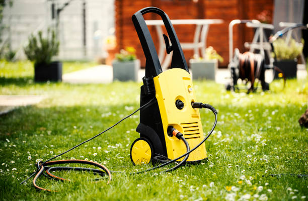 Best Building Exterior Pressure Washing in Brogden, NC